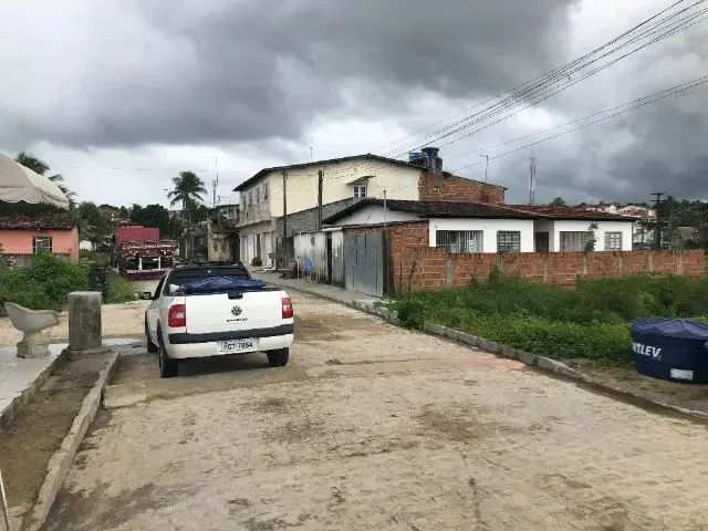 Imagem 3: Terreno de 915M² - Rua Calçada no Centro