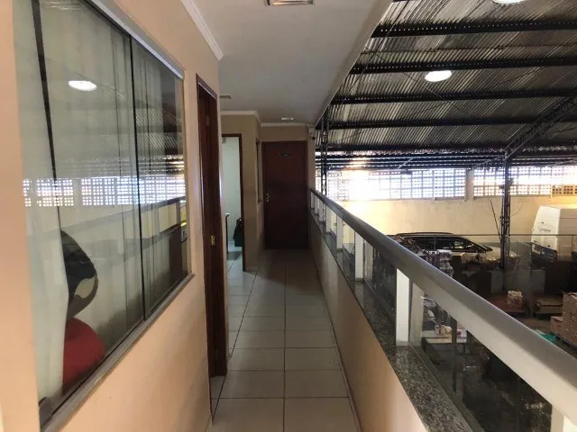 Imagem 6: Galpão de 800 M2 com Sobre Loja