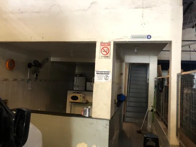 Imagem 3: Galpão de 800 M2 com Sobre Loja
