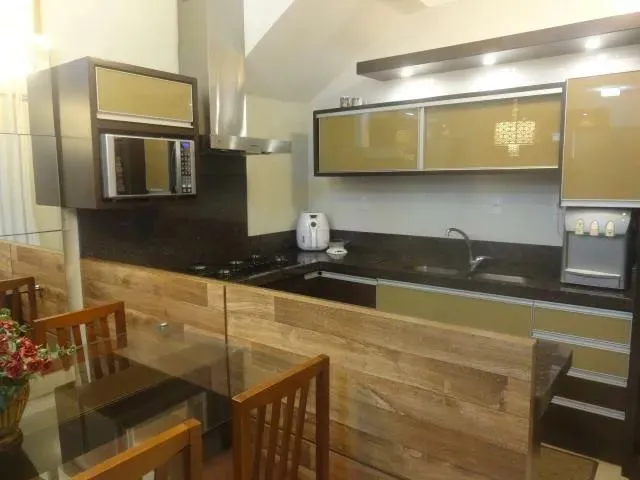 Imagem 10: Casa para Venda com 3 Quartos em Outeiro de Passárgada - Cotia - Sp, Transferência De