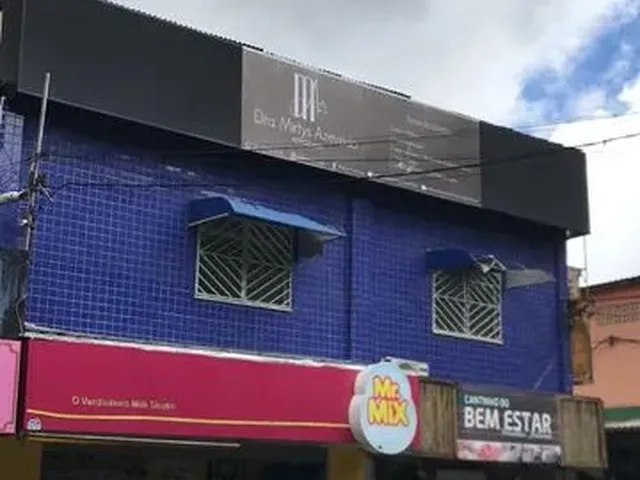 Imagem: Ponto Comercial/Loja/Box para Aluguel Possui