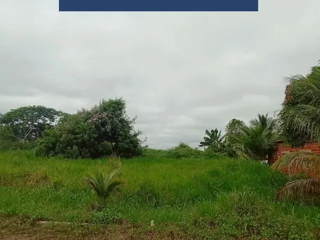 Imagem: Oferta de Tereno!
