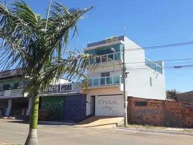 Imagem: Casa 3 Quartos para Venda Itapoã I, Brasília
