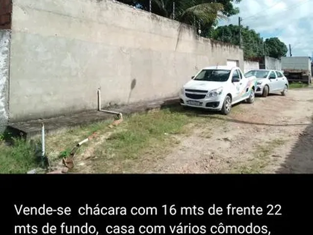 Imagem 1: Casa / Chácara em Marechal Deodoro