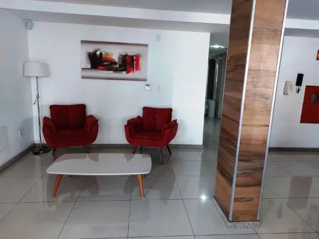 Imagem: Apartamento com 2/4(Suíte) Excelente no