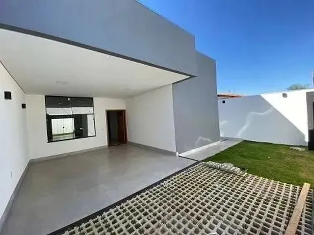 Imagem: E- Casa Nova para Venda