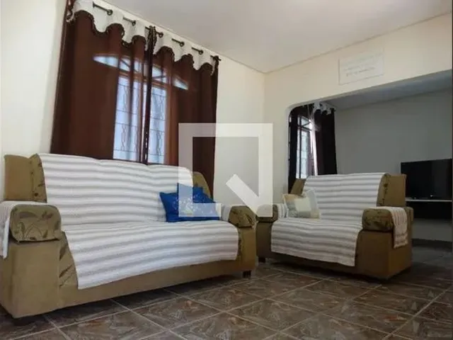 Imagem: Casa À Venda - Fonte Grande, 2 Quartos