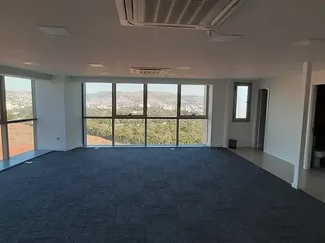 Imagem 5: Conjunto/Sala para Venda - 106.57M², 0 Dormitórios, 1 Vaga - Petrópolis