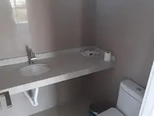 Imagem 10: Conjunto/Sala para Venda - 106.57M², 0 Dormitórios, 1 Vaga - Petrópolis