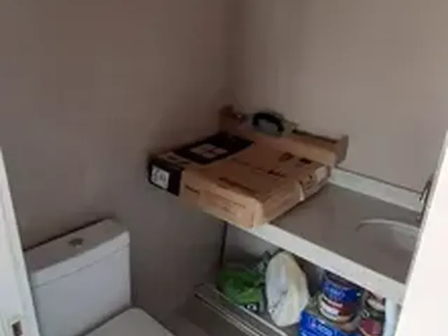 Imagem 4: Conjunto/Sala para Venda - 106.57M², 0 Dormitórios, 1 Vaga - Petrópolis