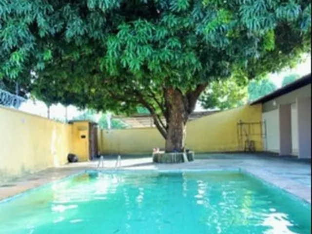 Imagem: Casa Morada do Sol