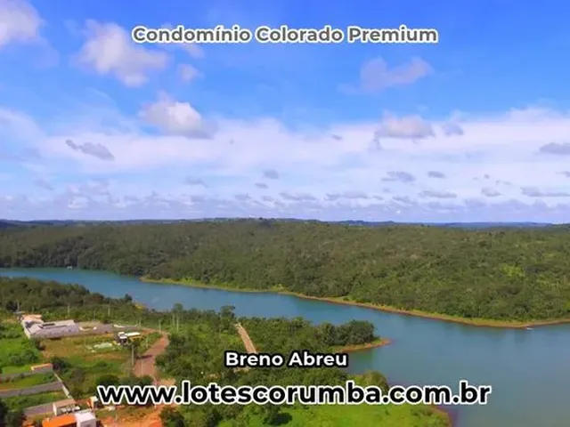 Imagem 3: Corumbá 04, Bom Local, (Corumbá Iv), Terrenos no Corumbá 4, R$ 499