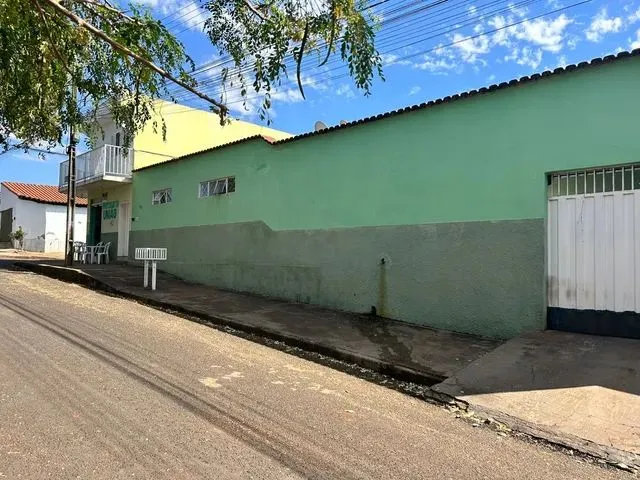 Imagem: Sobrado a Venda Bairro Guarani