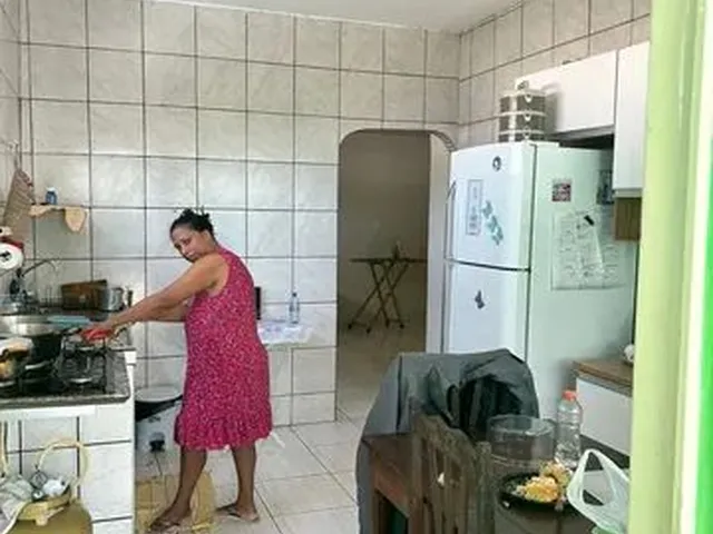 Imagem 7: Sobrado a Venda Bairro Guarani
