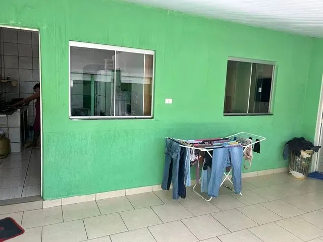 Imagem 9: Sobrado a Venda Bairro Guarani