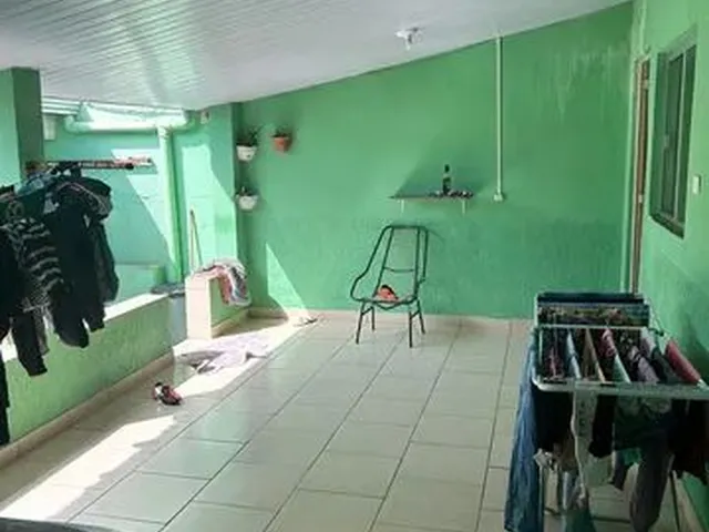 Imagem 10: Sobrado a Venda Bairro Guarani