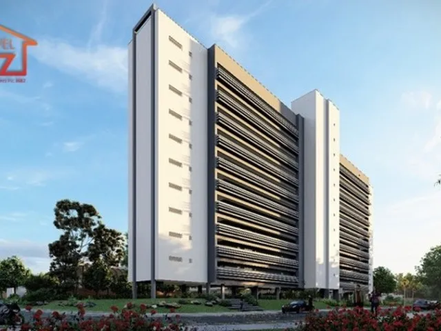 Imagem: Apartamento na Planta Cohama Sanpaolo