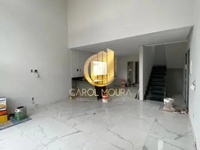 Imagem 12: Condomínio Quartzo Verde - Casa com 3 Suítes