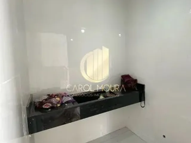 Imagem 4: Condomínio Quartzo Verde - Casa com 3 Suítes