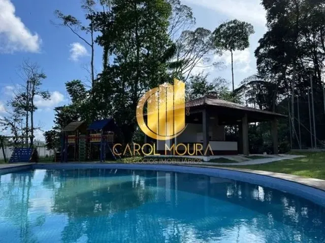 Imagem 3: Condomínio Quartzo Verde - Casa com 3 Suítes