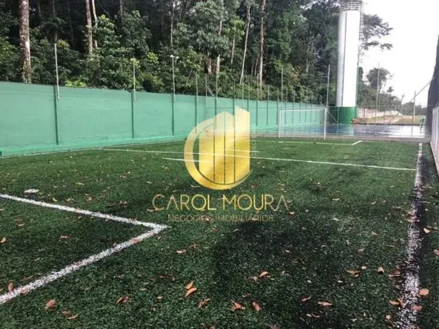 Imagem 15: Condomínio Quartzo Verde - Casa com 3 Suítes