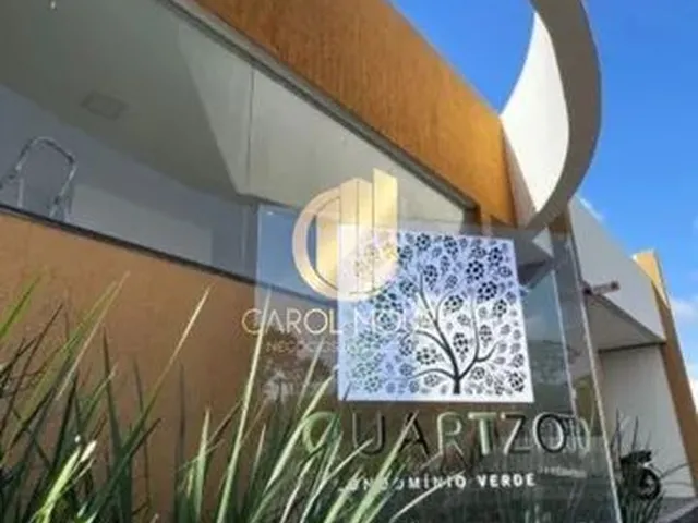 Imagem 9: Condomínio Quartzo Verde - Casa com 3 Suítes