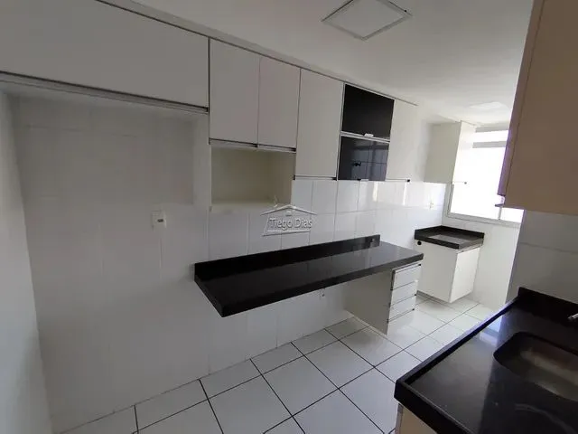 Imagem: Contagem - Cobertura - Alvorada
