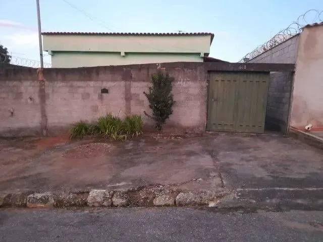 Imagem: Casa em Cariacica 200 Mil