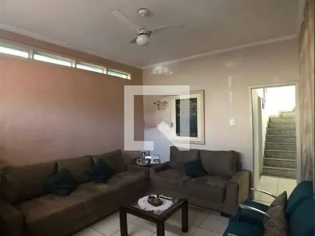 Imagem: Casa À Venda - Camargos, 4 Quartos, 348