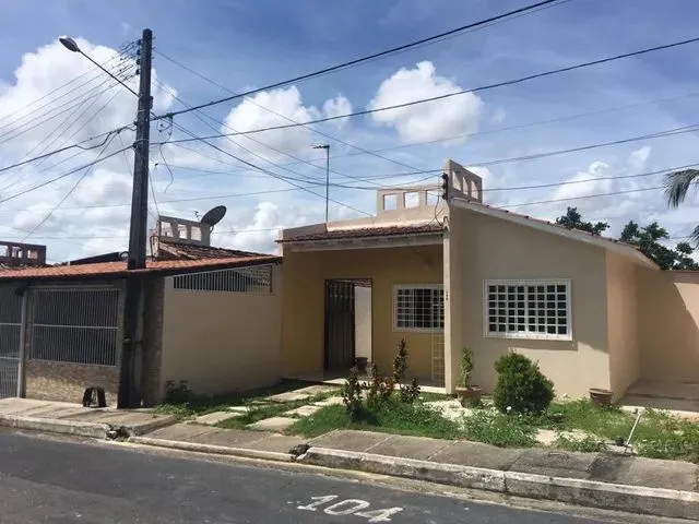 Imagem: Casa no Condomínio Vila das Cidades - Apta