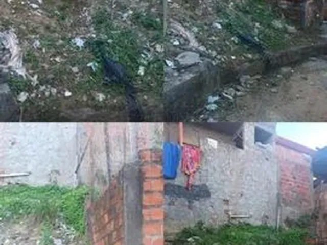 Imagem: Terreno
