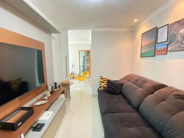 Imagem: Sobrado a Venda com 111 M² com 3 Quartos