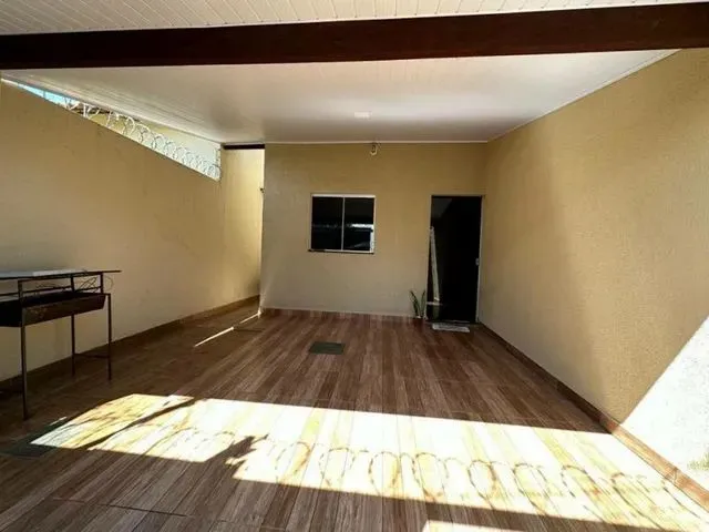 Imagem: 02- Casa em santa Inês - Vila Velha