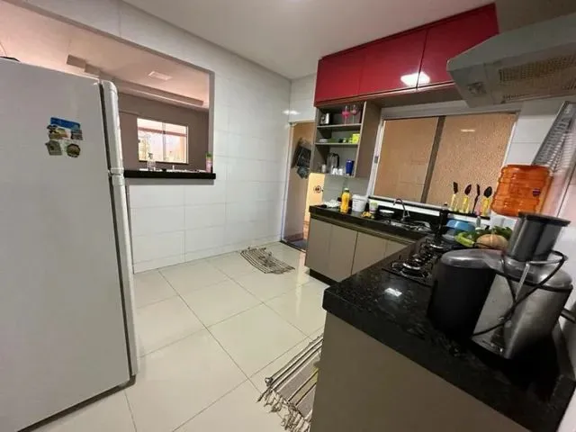Imagem 2: 02- Casa em santa Inês - Vila Velha