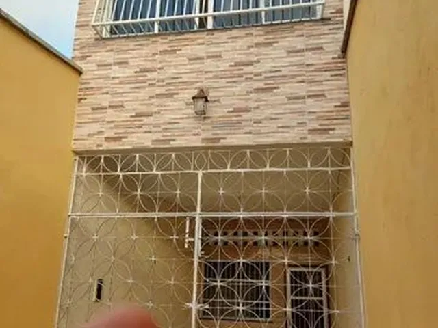 Imagem: Alugo Maravilhosa Casa no Jardim América