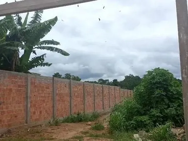 Imagem: Aluga-Se Terreno