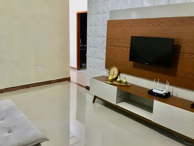 Imagem: Casa no Parque Aeroporto Macaé Loteamento