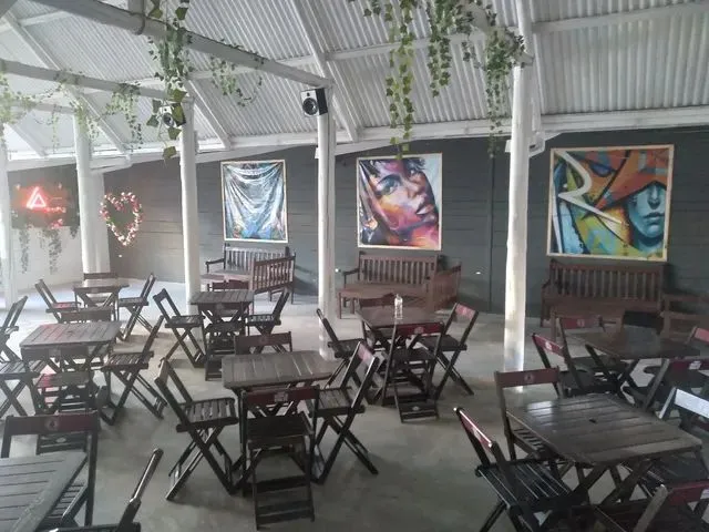 Imagem: Salão para Eventos