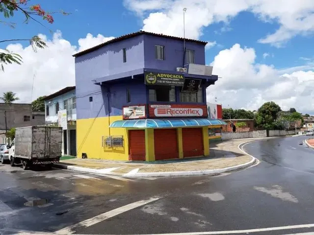 Imagem: Imb - Predio Comercial À Venda, Centro