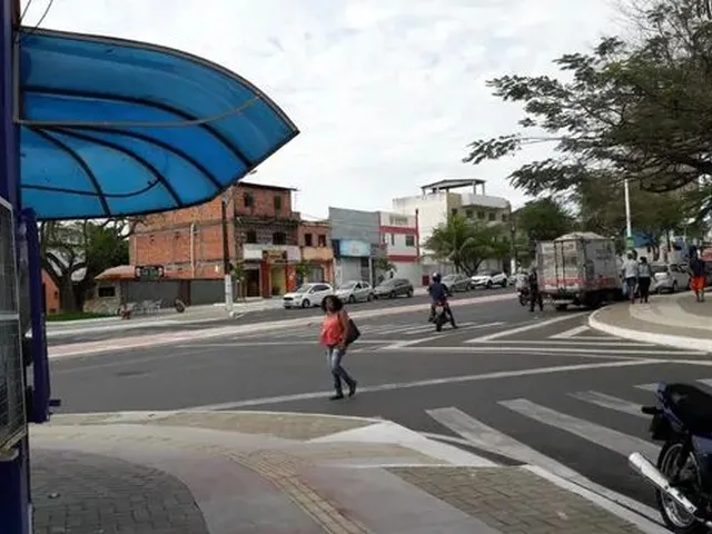 Imagem 4: Imb - Predio Comercial À Venda, Centro - Camaçari