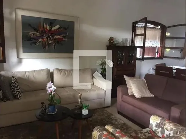 Imagem: Casa À Venda - Glória, 4 Quartos, 110