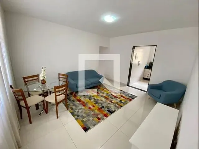 Imagem: Apartamento À Venda - Alvorada, 3 Quartos