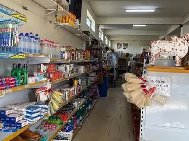 Imagem: Mercearia e Panificadora