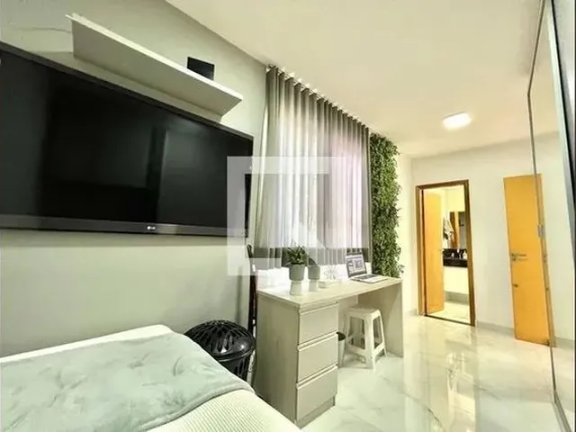 Imagem 1: Casa À Venda - Liberdade, 2 Quartos, 81 M2