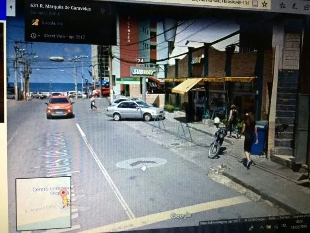 Imagem: Apartamento na Barra Temporada