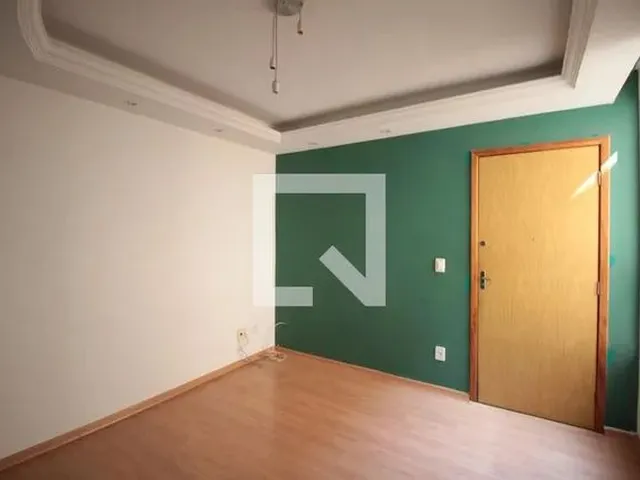 Imagem: Apartamento À Venda - Juliana, 2 Quartos