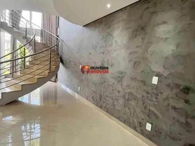 Imagem: Casa de Condomínio para Venda Possui 255