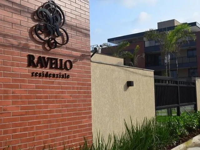 Imagem: Condomínio Ravello Residenziale - Cobertura