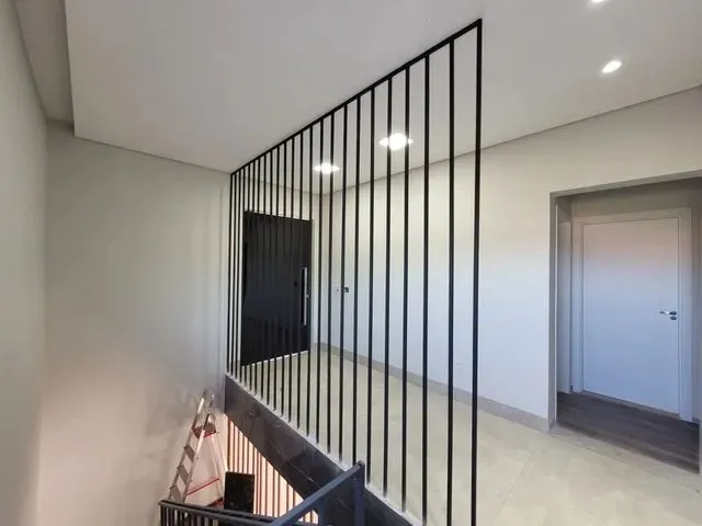 Imagem 10: Terras Alpha - Casa Sobrado para Venda com 3 Quartos em Granja Marileusa - Uberlândia