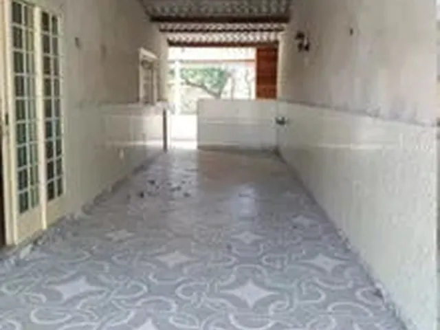 Imagem: Casa dos Sonhos com Fino Acabamento
